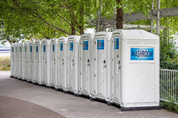 Best Porta potty rental for festivals  in Gridley, IL