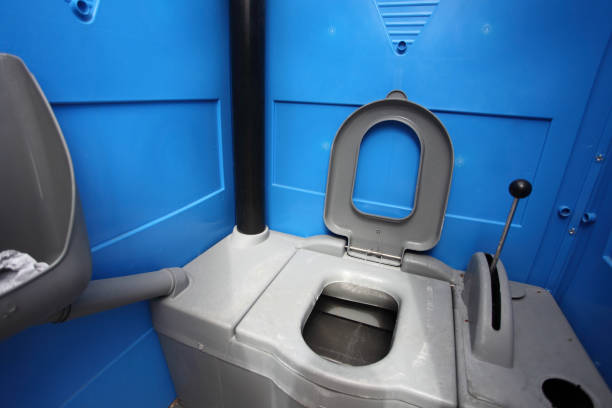 Best High-end porta potty rental  in Gridley, IL