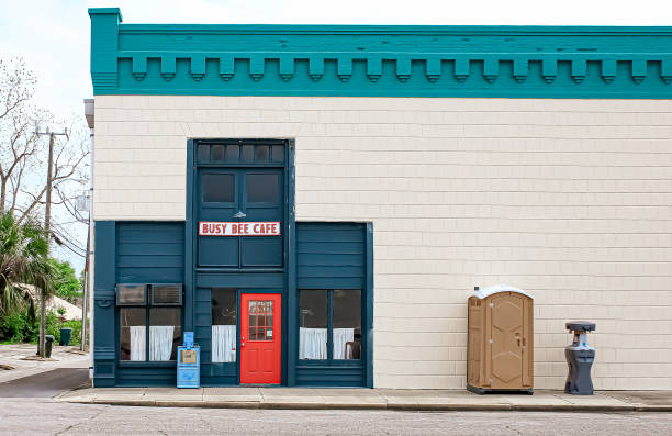 Best Porta potty rental near me  in Gridley, IL
