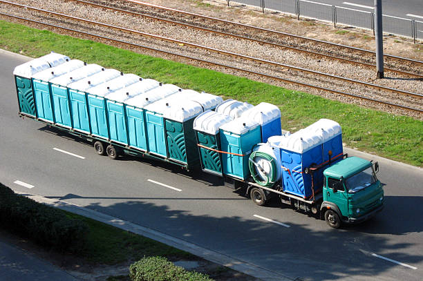 Best Luxury portable toilet rental  in Gridley, IL